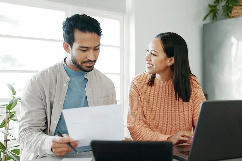 Financial consultation